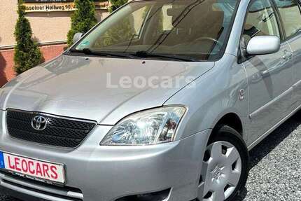 Toyota Corolla 96.000 km 5.950 &euro; Dortmund 44319