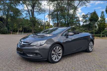 Opel Cascada
