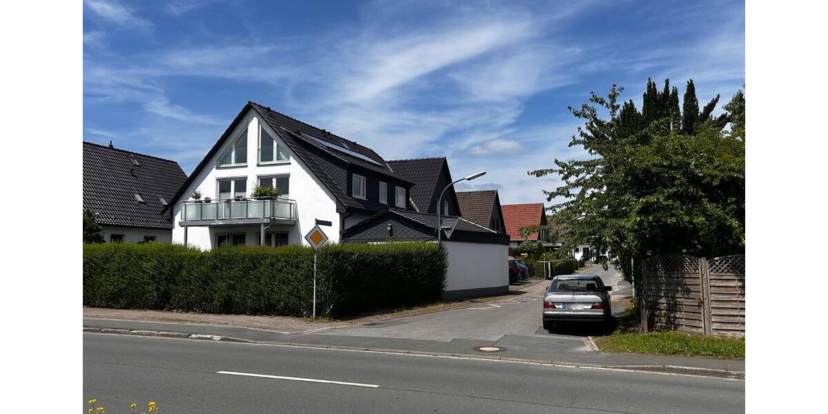 Etagenwohnung Holzwickede - 4 Zimmer, 126 m&sup2;, 349.000&euro; | Angebot:26516284