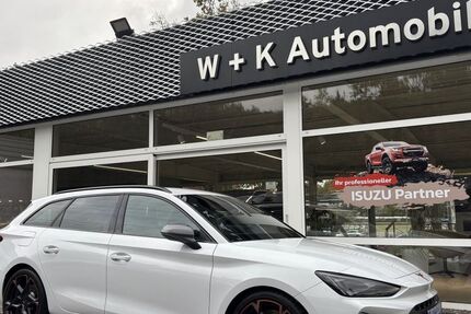 Cupra Leon 11.900 km 36.990 &euro; Kamen 59174