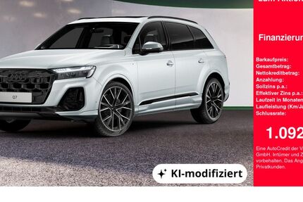 Audi Q7 9.564 km 93.877 &euro; Menden 58706