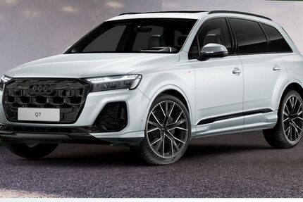 Audi Q7 9.564 km 93.879 &euro; Menden 58706