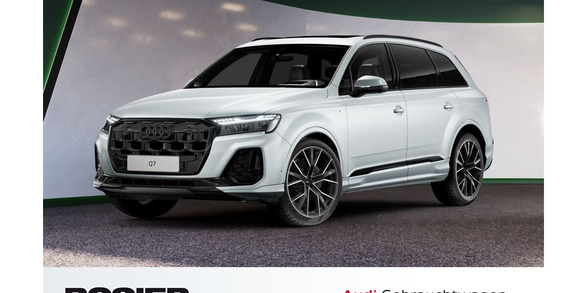 Audi Q7 9.564 km 93.879 &euro; Menden 58706