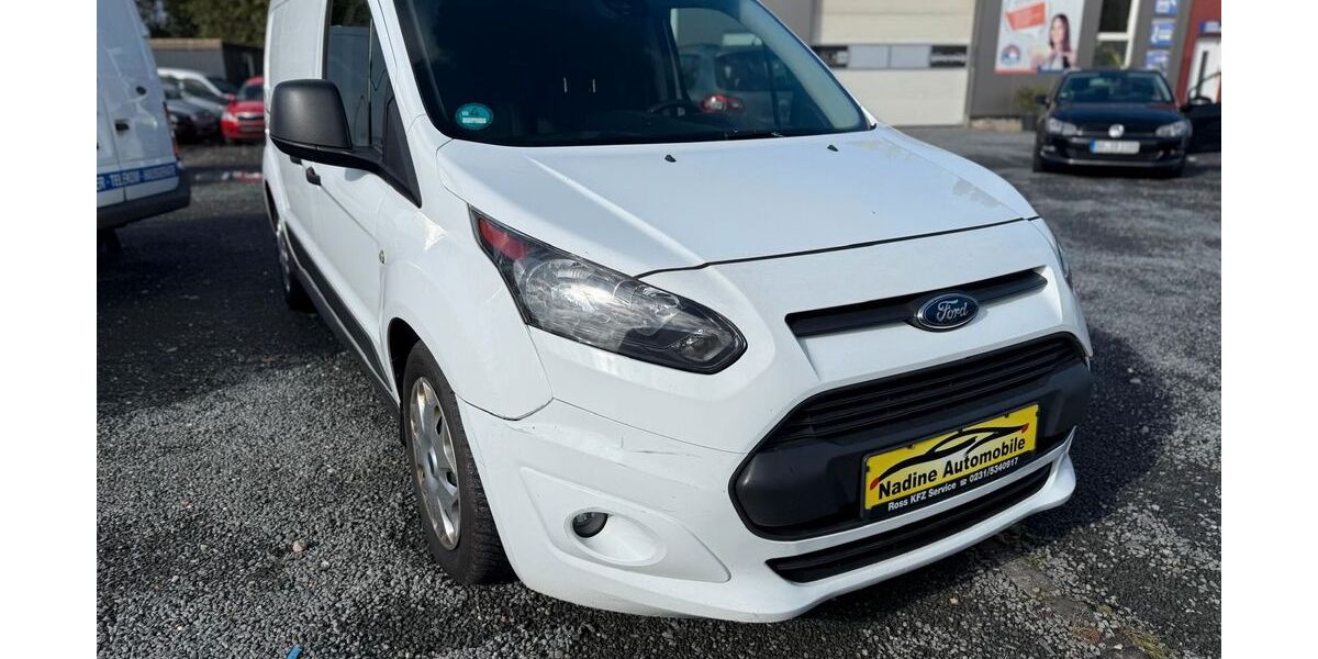 Ford Transit 159.605 km 8.750 &euro; Dortmund 44339