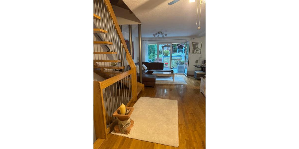 Doppelhaushälfte Witten Heven - 5.5 Zimmer, 130 m&sup2;, 549.999&euro; | Angebot:24568710