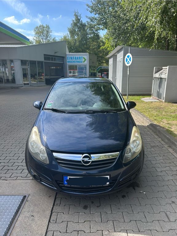 Corsa