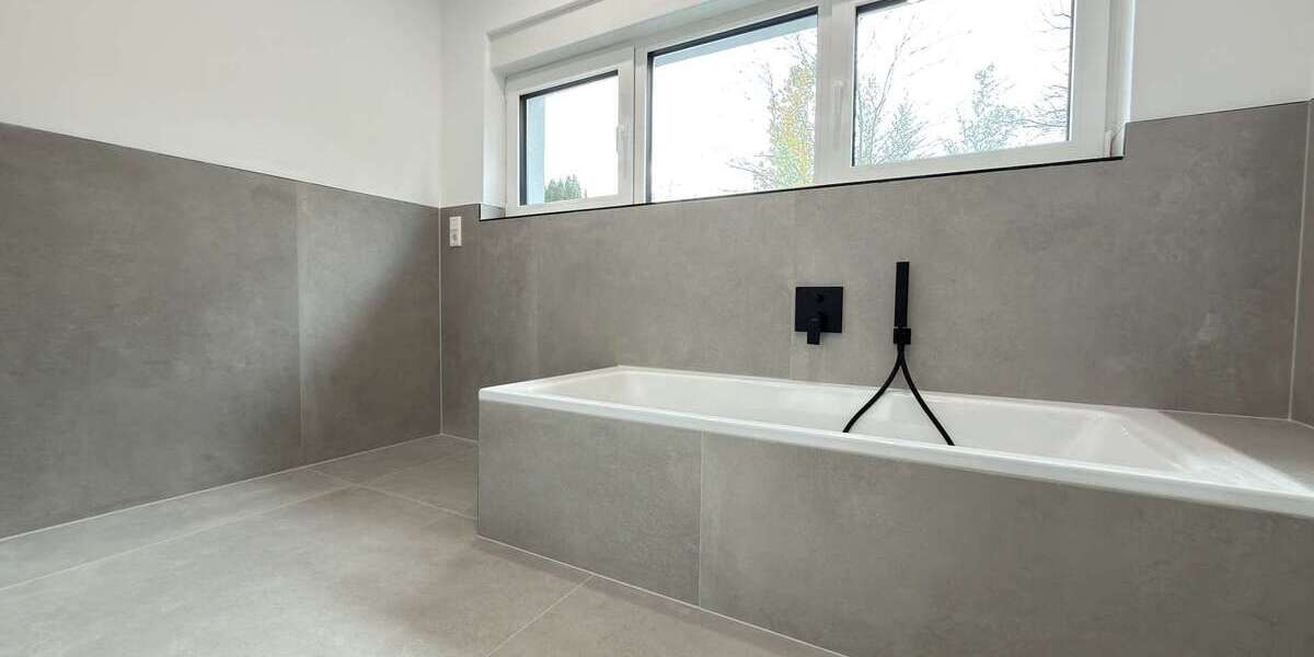 Kernsaniertes Einfamilienhaus auf großem Grundstück – Luxusausstattung & 4 Zimmer - Einfamilienhaus Dortmund Grevel | Angebot:25778941