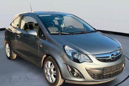 Opel Corsa 88.100 km 6.290 &euro; Iserlohn 58638