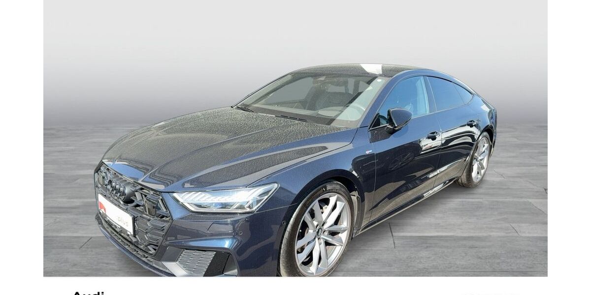 Audi A7 28.000 km 45.625 &euro; Dortmund 44143