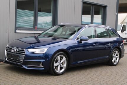 Audi A4 143.260 km 22.900 &euro; Dortmund 44143