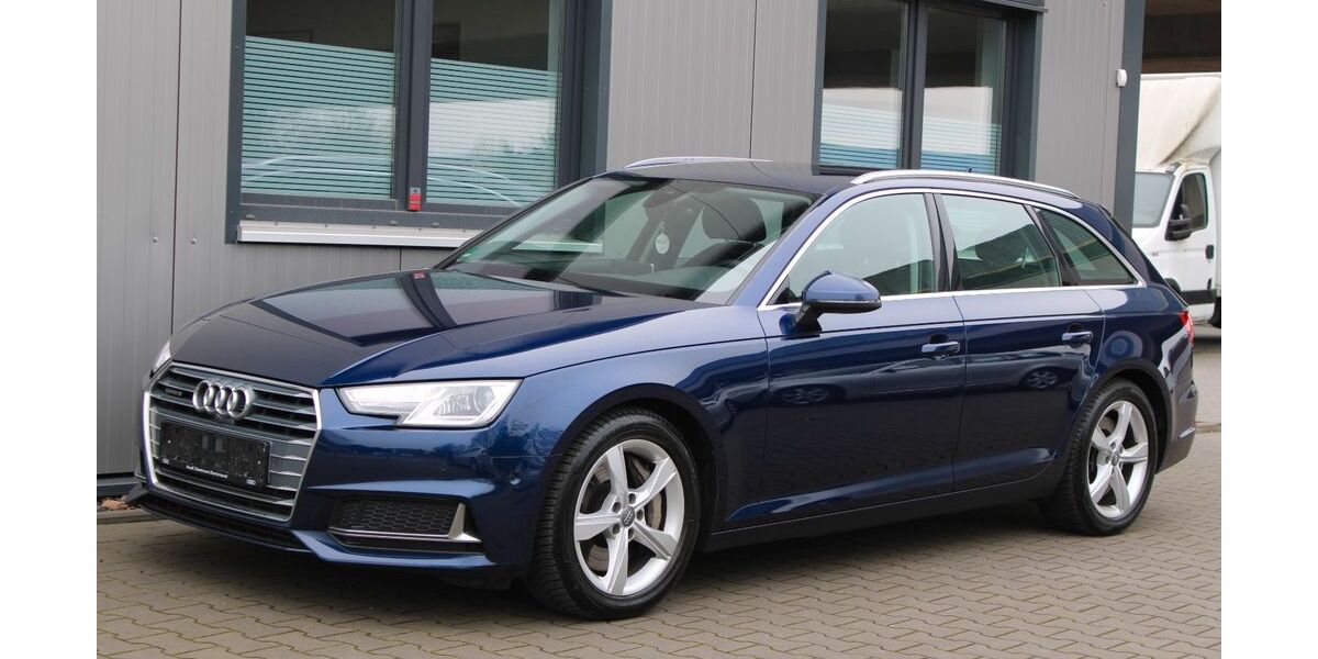 Audi A4 143.260 km 22.900 &euro; Dortmund 44143