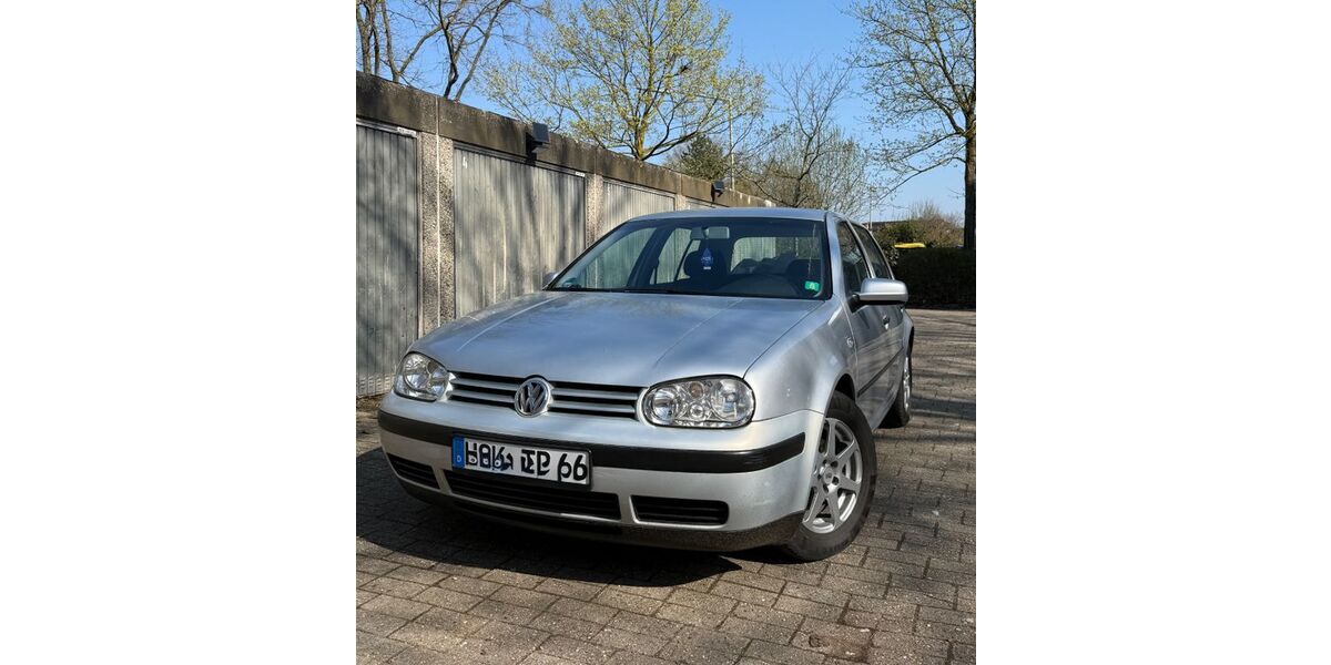 VW Golf 177.837 km 1.899 &euro; Werne 59368