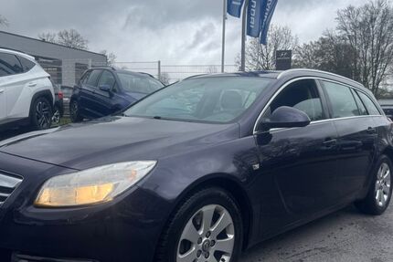 Opel Insignia 96.000 km 6.990 &euro; Datteln 45711