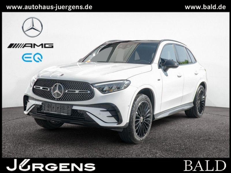 GLC 300
