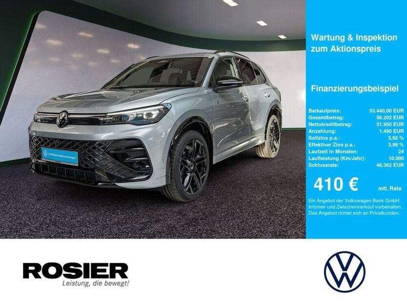 Tiguan