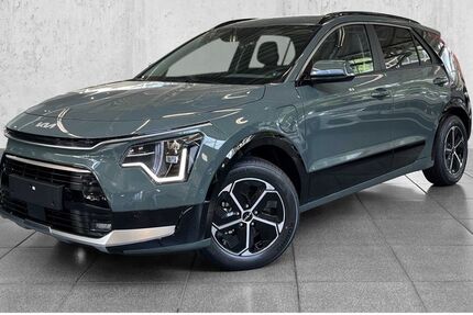 Kia Niro 6.990 km 35.890 € Sprockhövel 45549