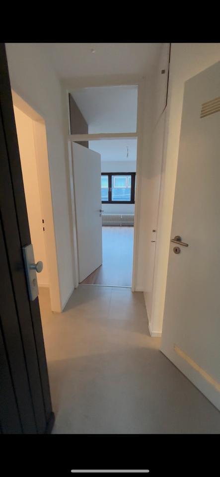 1 Zi Wohnung