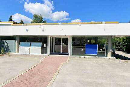 Gewerbeobjekt Gevelsberg Schnellmark - 950.000&euro; | Angebot:27185922