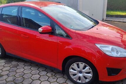 Ford C-Max 81.000 km 6.400 &euro; Dortmund 44379