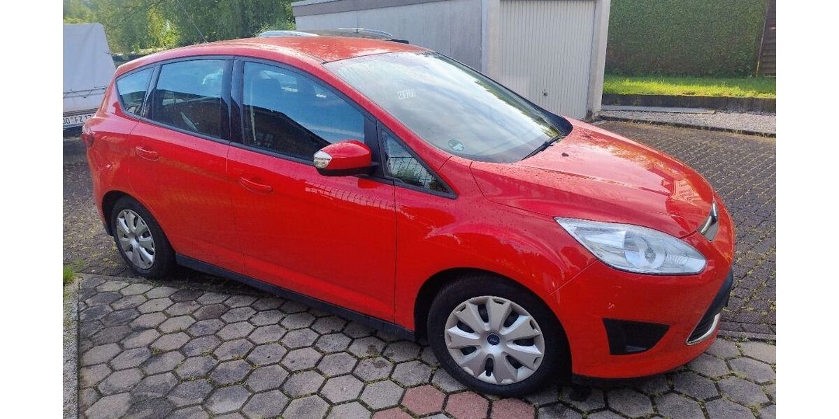 Ford C-Max 81.000 km 6.400 &euro; Dortmund 44379