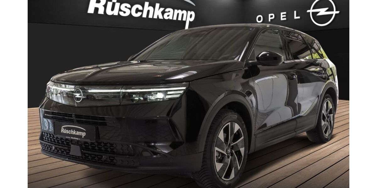 Opel Grandland (X) 7.050 km 34.490 &euro; Lüdinghausen 59348