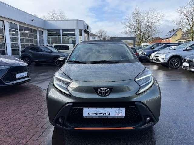 Toyota Aygo (X) 28.331 km 18.800 &euro; Datteln 45711