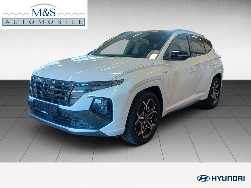 Hyundai TUCSON 25.470 km 32.790 € Schwelm 58332