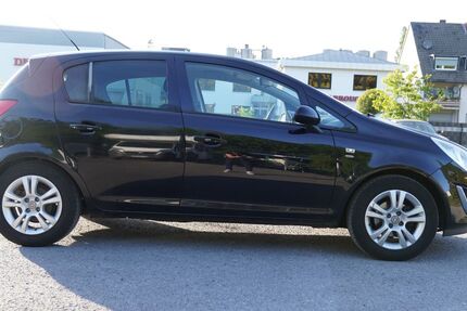 Opel Corsa 96.000 km 4.000 &euro; Menden 58710