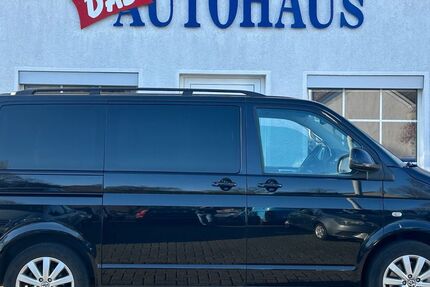 VW T5 Multivan 249.000 km 10.999 &euro; Marl 45770