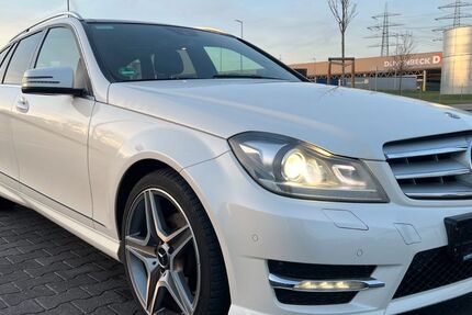 Mercedes-Benz C 250 153.000 km 14.490 &euro; Herne 44653