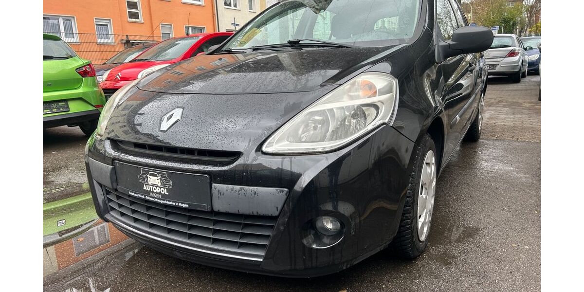 Renault Clio 110.961 km 2.795 &euro; Hagen 58135