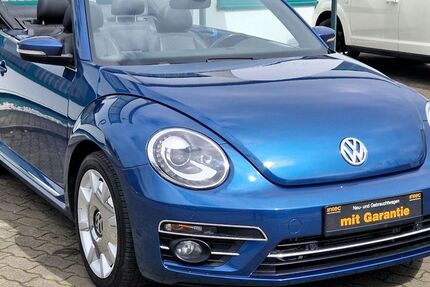 VW Beetle 63.552 km 19.990 &euro; Fröndenberg 58730
