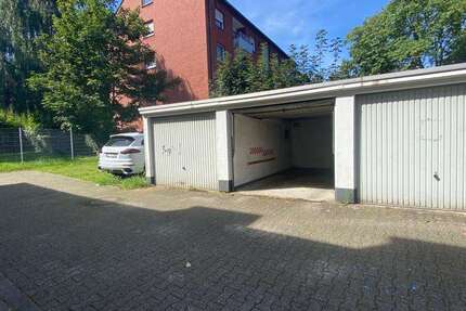 Garagen / Stellplätze Dortmund Bövinghausen - 70&euro; | Angebot:25898499