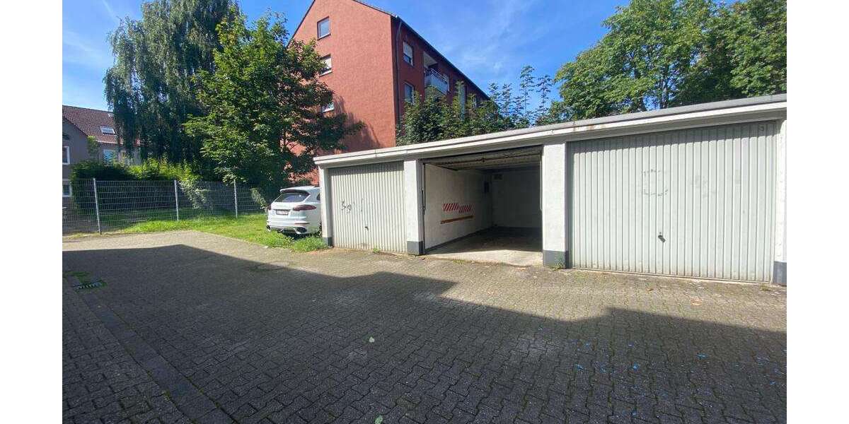 Garagen / Stellplätze Dortmund Bövinghausen - 70&euro; | Angebot:25898499
