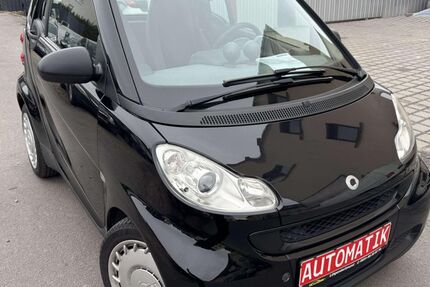 Smart ForTwo 89.000 km 3.999 &euro; Dortmund 44388