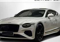 Gebrauchtwagen Bentley Continental GT