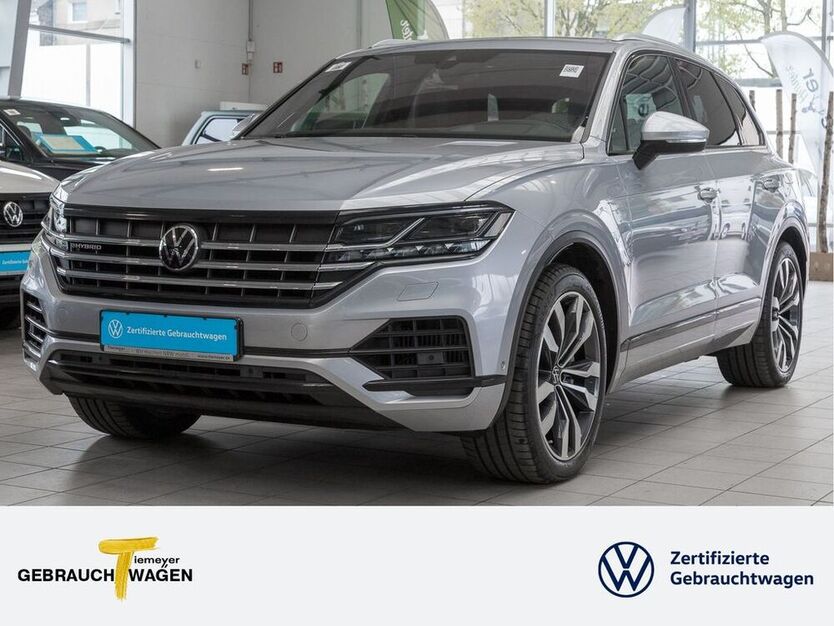 Touareg