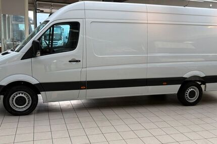 Mercedes-Benz Sprinter 275.000 km 10.900 &euro; Dortmund 44339