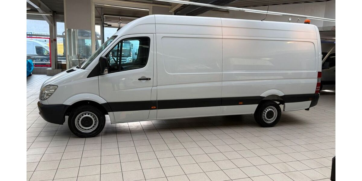 Mercedes-Benz Sprinter 275.000 km 10.900 &euro; Dortmund 44339