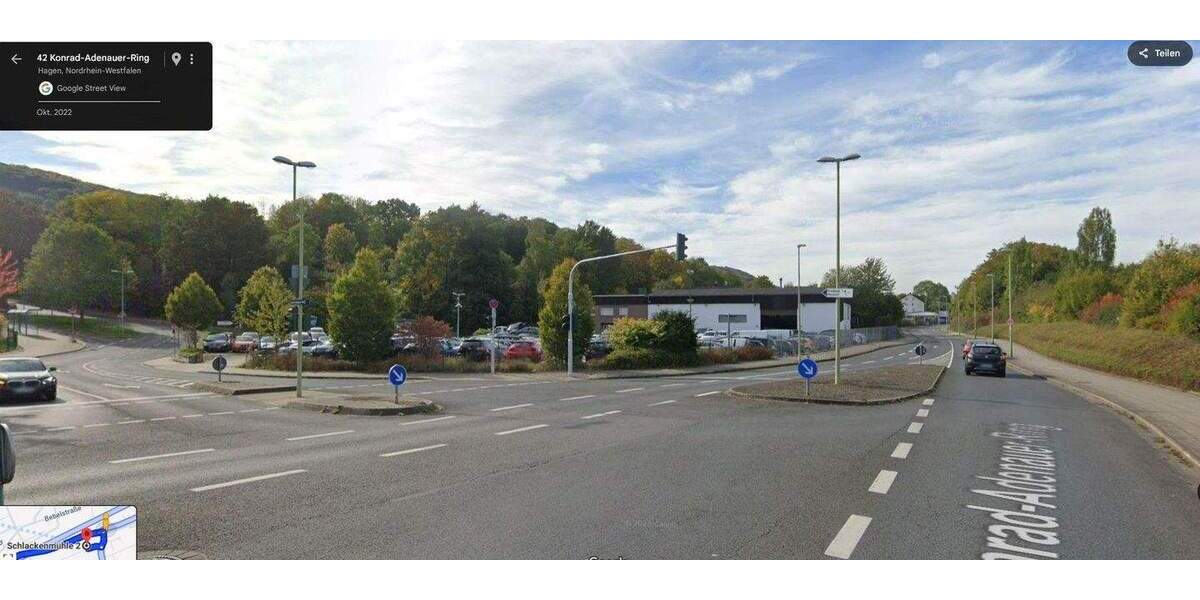 Gewerbeobjekt Hagen Haspe - 2.150.000&euro; | Angebot:25838068