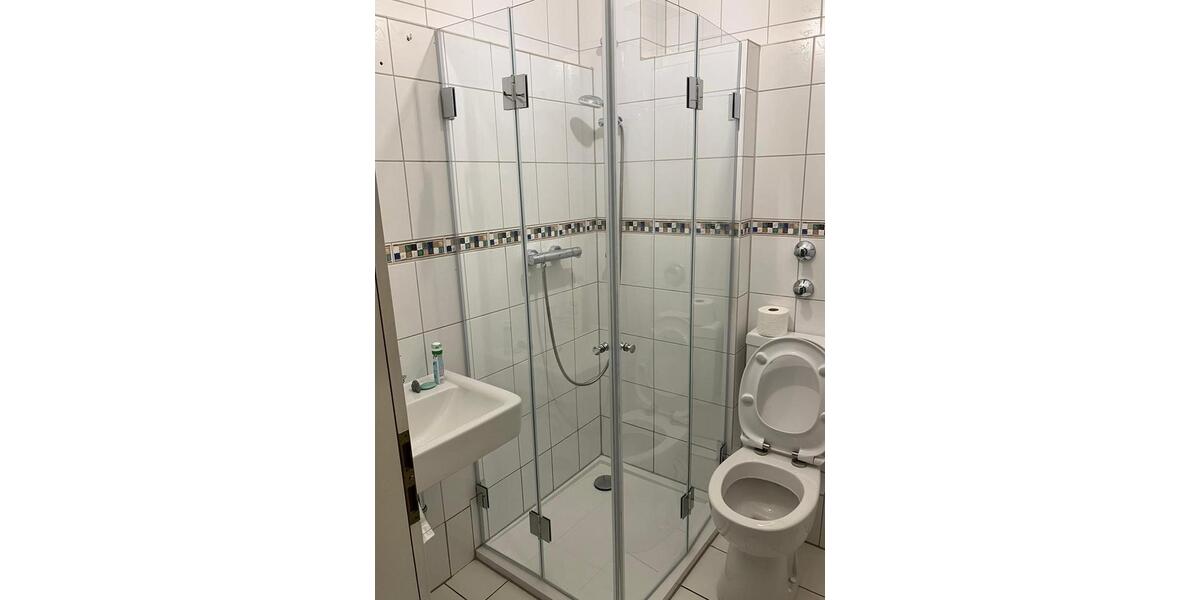 Etagenwohnung Bochum Günnigfeld - 1 Zimmer, 37 m&sup2;, 450&euro; | Angebot:25612852