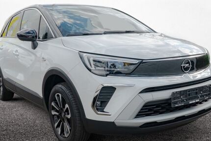 Opel Crossland (X) 28.780 km 14.790 &euro; Iserlohn 58636