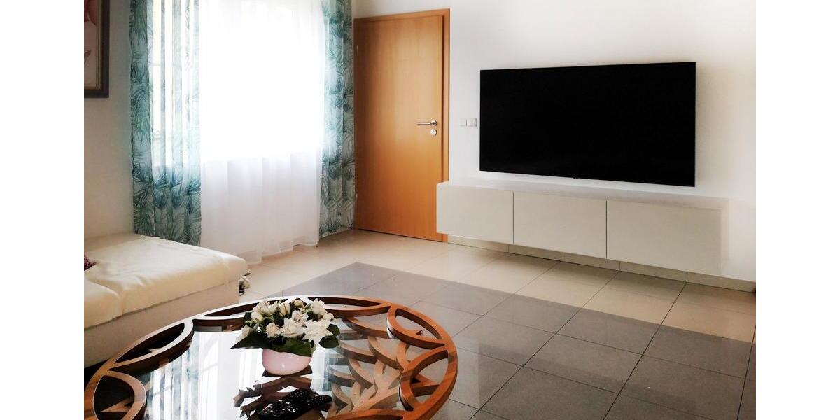 Etagenwohnung Dortmund Mengede - 3 Zimmer, 100 m&sup2;, 1.300&euro; | Angebot:26464251