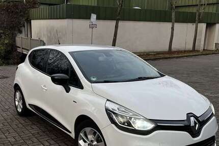 Renault Clio 110.000 km 6.999 &euro; Hagen 58091