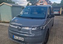 Gebrauchtwagen VW T7 Multivan