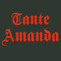 Tante Amanda
