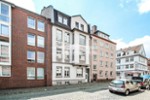 Etagenwohnung Herne Wanne-Bickern - 3.5 Zimmer, 73 m&sup2;, 530&euro; | Angebot:26068676