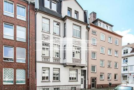 Wohnung Herne Wanne-Bickern - 3.5 Zimmer, 73 m&sup2;, 530&euro; | Angebot:26068676