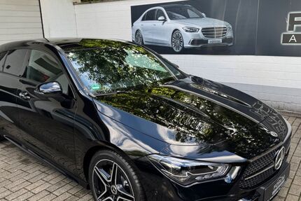 Mercedes-Benz CLA 200 Shooting Brake 1.200 km 32.800 &euro; Gelsenkirchen 45888