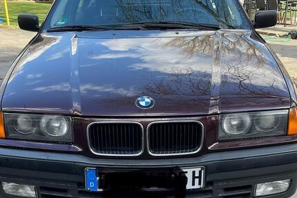 BMW 318 94.500 km 5.500 &euro; Dortmund 44328